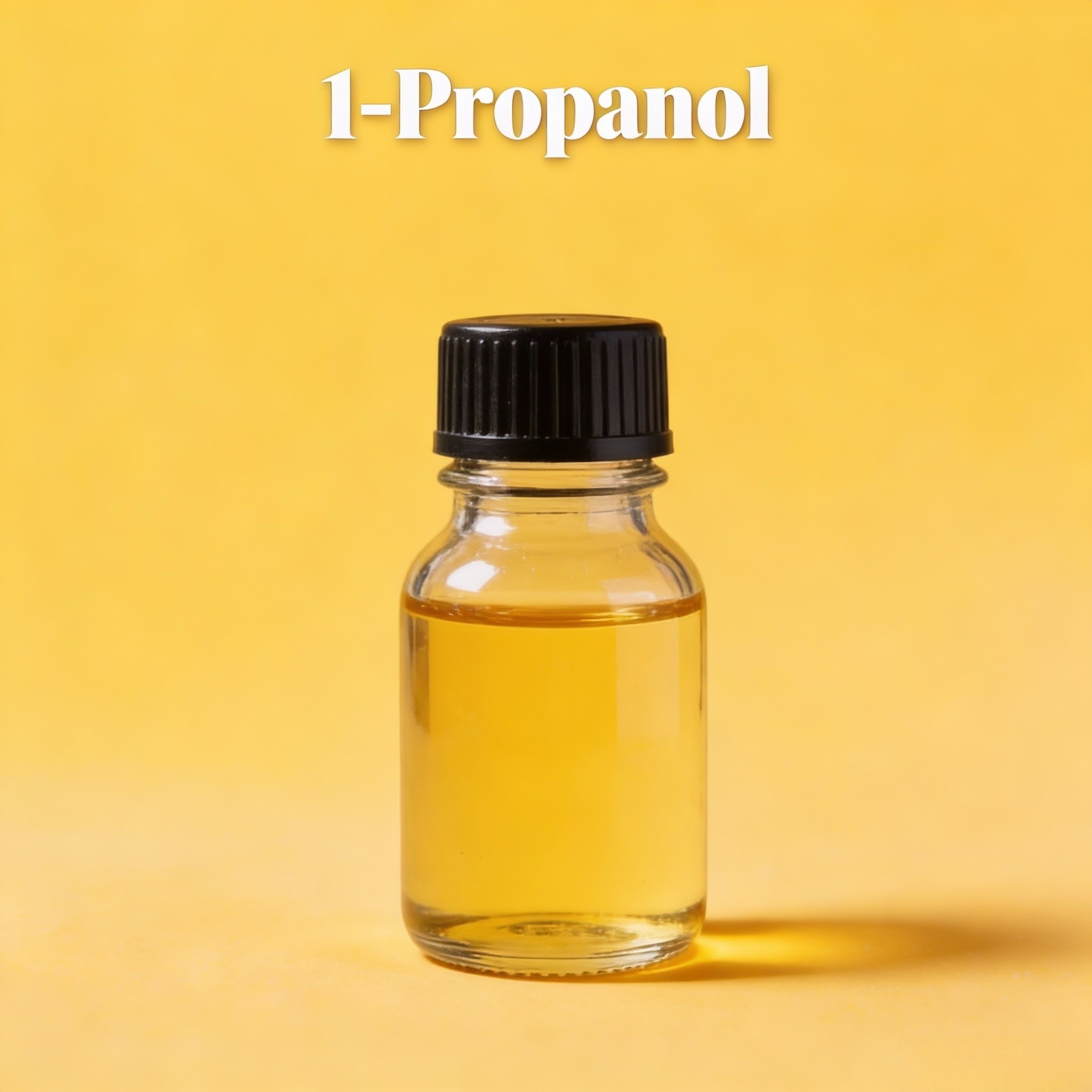 1-Propanol